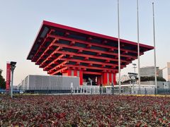 -中华艺术宫(上海美术馆)