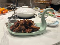 -龙泉人椰子鸡.糟粕醋.海南菜(三亚旗舰店)