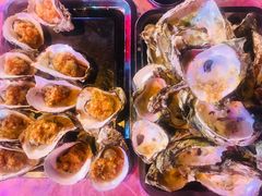 -粤盛海鲜平价店(洛溪食街店)