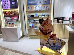 -GODIVA(港汇恒隆广场)