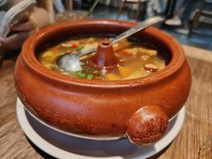 -小喜客·云南特色菜(纳西庭院店)