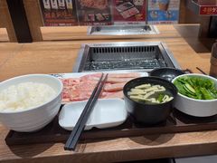 -焼肉ライク·烧肉LIKE(万菱汇店)