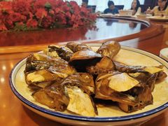 -顺风山庄(水濂山店)