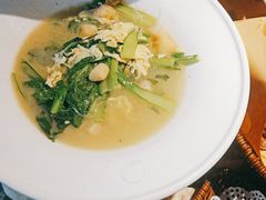 -前海沿·青岛菜(李沧万达店)