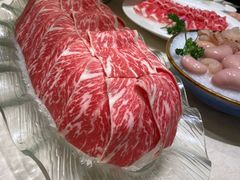 -澳门豆捞(裕华东路店)