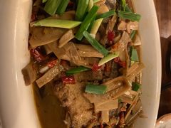 -九华山友谊土菜馆 小资餐厅