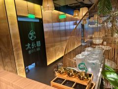 -大头椰·椰子鸡火锅(南宁万象城店)