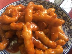 -北大地皖峰饭馆