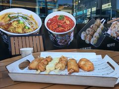 -古来思鱼饼