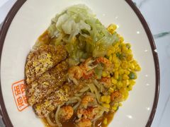 -海盗虾饭·小龙虾饭(惠多港店)