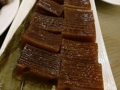 -汕头君华海逸酒店·鸿桃轩中餐厅