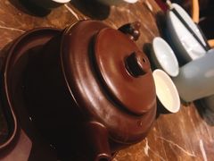 绿杨春-冶春茶社(星汉大厦店)