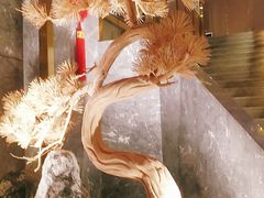 -额尔敦牛厨师铜板烧