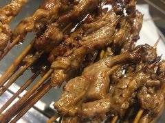 -德四家·傣族风味烧烤(金实店)