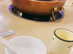 -月圆火锅(宁海东路二店)