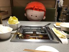 -海底捞火锅(漕宝路店)