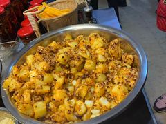麻辣土豆泥-丁家坡洋芋·观音桥好吃街A区(全国总店)