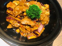 -四道菜·福建菜馆(新街口金鹰店)