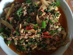 -西双版纳傣味园(昆前路店)