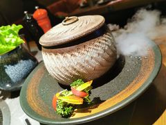 -厚贞日式烤肉(龙之梦店)