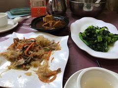 -南华寺素食馆(南华禅寺店)