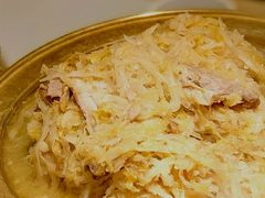 大骨头炖酸菜-上关东东北菜(夫子庙水游城店)