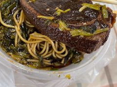 -小龙大肉面馆