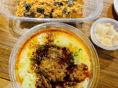 -小豆海棠(嘉兴路店)