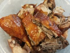 -上海枇杷烤鸭(城乡贸易中心店)