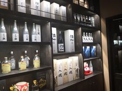 -肉魁屋·烧肉·烧鸟·酒场(高新店)