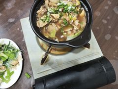 -清真老刘蒸饺