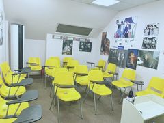 -百济韩国语(虹口校区)