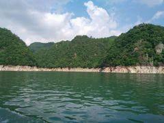 -浙东大峡谷风景区
