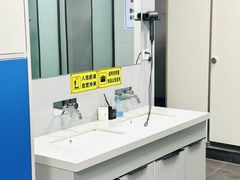 -伟博游泳健身