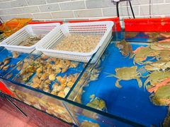 -德胜轩正宗顺德菜(宝安沙井会展中心店)