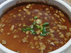 肉末蒸蛋-醉得意(雨滴广场店)