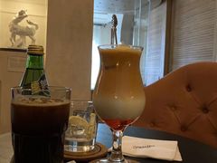 -Me Coffee下午茶艺术空间