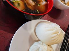 -马凯餐厅(长椿街店)