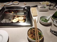 -海底捞火锅(万丰桥店)