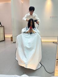 -MY HAIR ARDOR