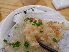 -德胜轩正宗顺德菜(宝安沙井会展中心店)