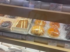 -OUR Bakery(SKP-S店)