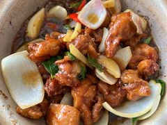 -ZF Seafood Restaurant 卓峰海鲜餐