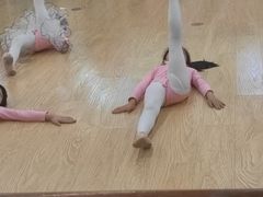 -美育少儿中国舞·钢琴·声乐艺术中心(枫蓝购物中心店)