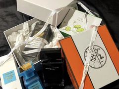 -HERMES(恒隆广场店)