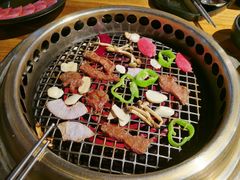 -汉拿山(北京上地华联店)