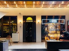 门面-现代居酒屋ATELIER IZAKAYA