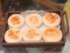 -春满园生态餐厅(南宫路店)
