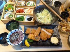 -胜博殿日式炸猪排(西红门店)