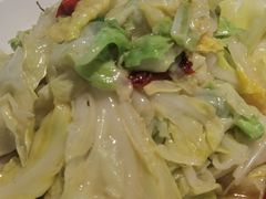 -新疆兵团食府清真(马连道店)